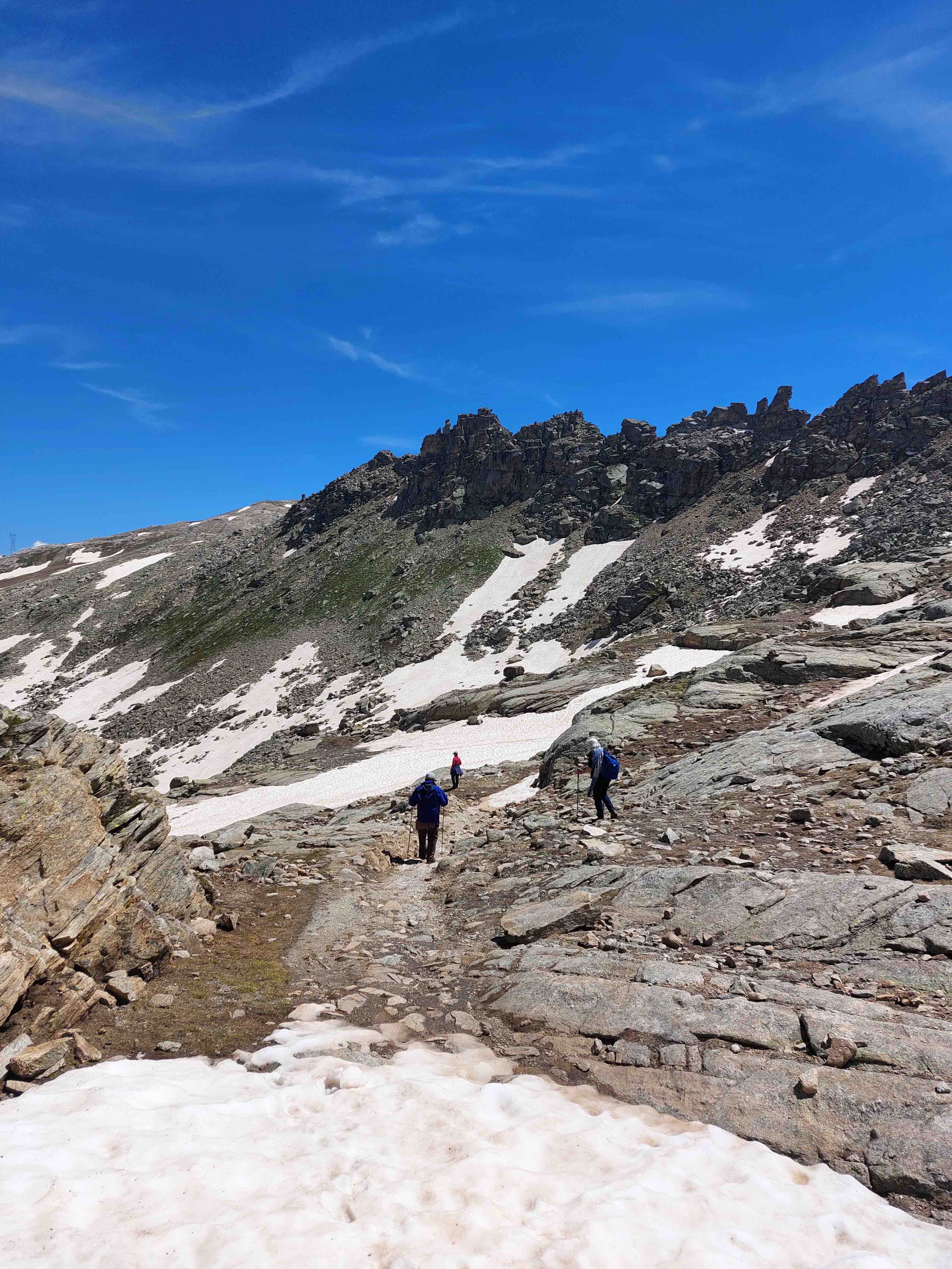 Parco Nazionale del Gran Paradiso