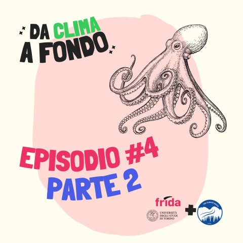 Podcast Da clima a fondo