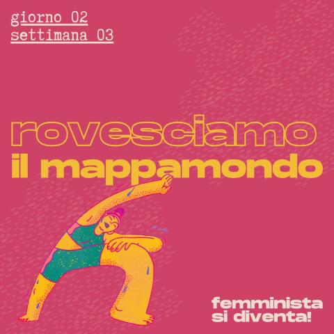 Podcast Femminista si diventa, episodio 12 stagione 1