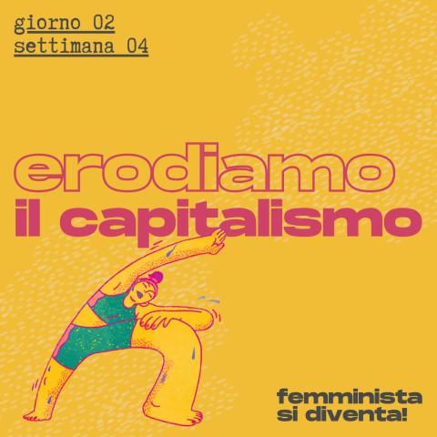 Podcast Femminista si diventa, episodio 16 stagione 1