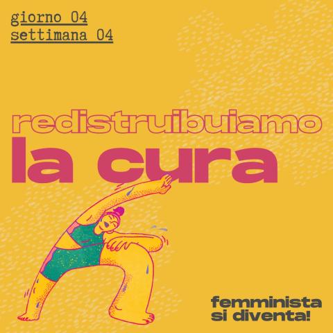 Podcast Femminista si diventa, episodio 18 stagione 1