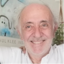 Maurizio Vivarelli